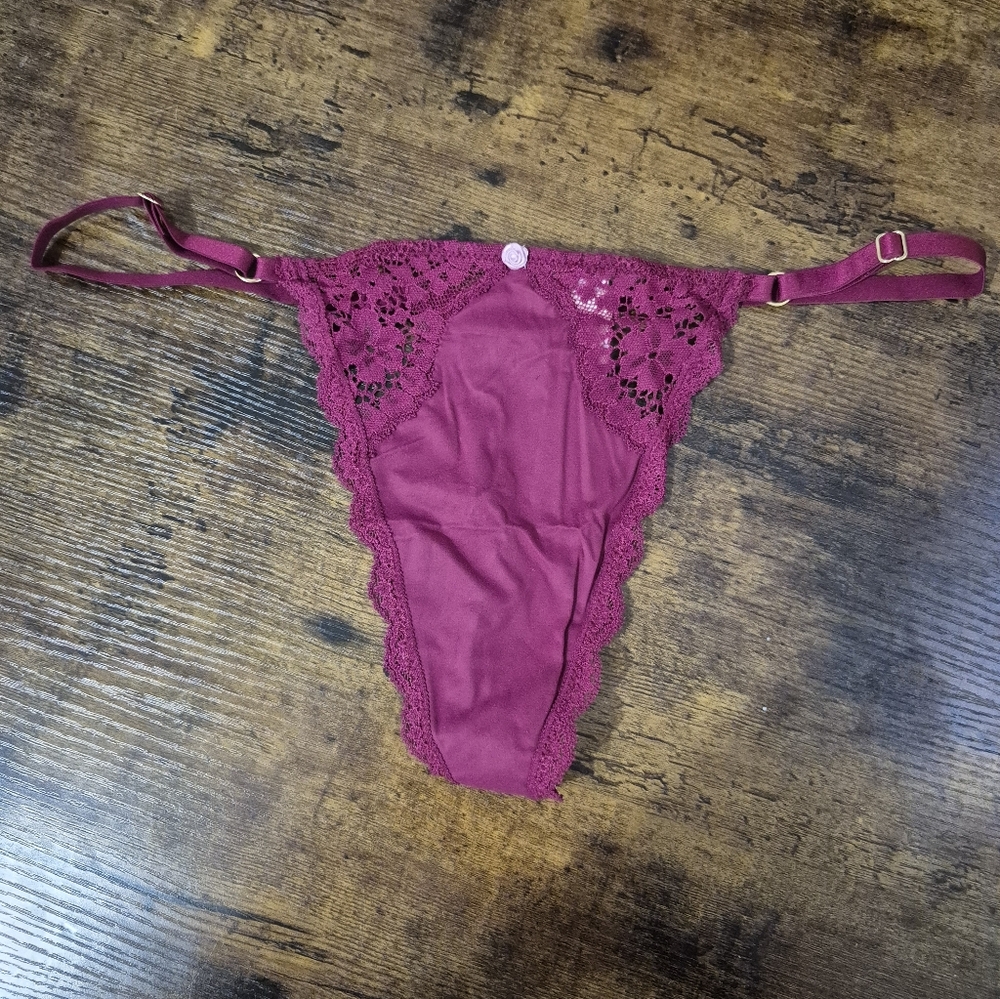 Victoria Secret Panty